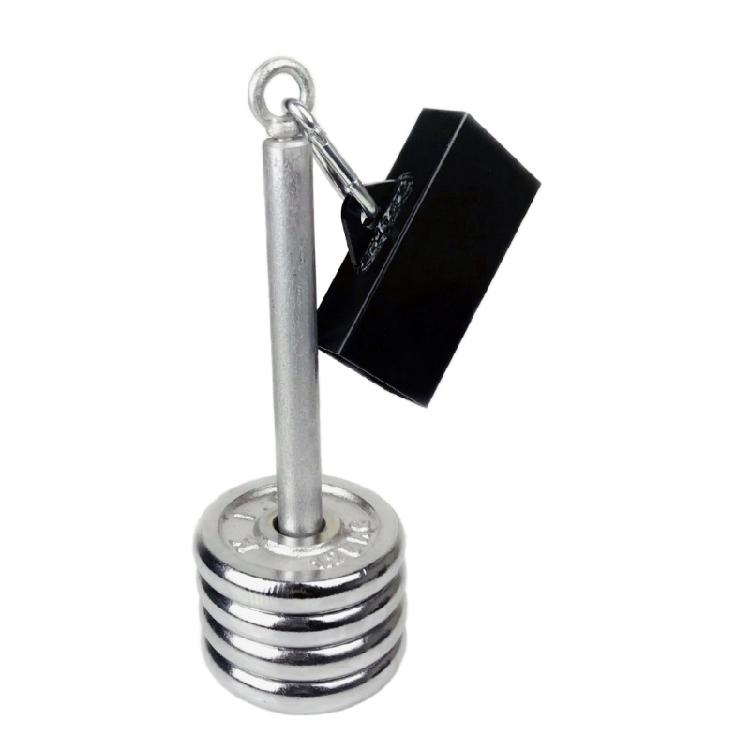 Effektives Hand- und Fingertraining Gerät Klettertrainingswerkzeug Rehabilitation für Büro-Workouts