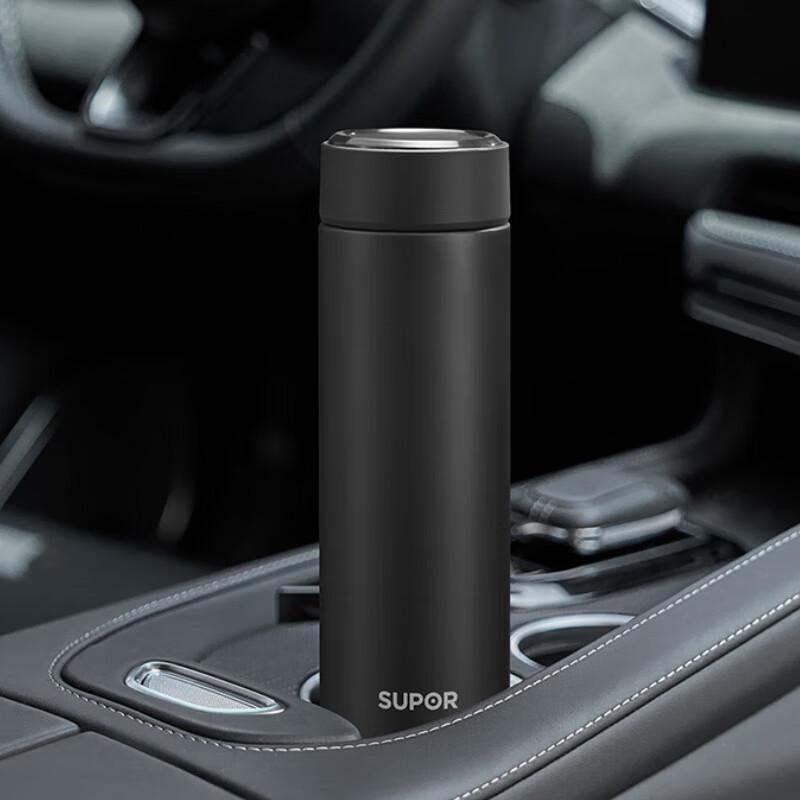 

Supor Li Series Insulated Bottle 500ml