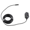 WiFi Wireless Industrial Endoscope Telephoto Zoom External Borescope Camera IP68 5MP 2560x1920 11mm