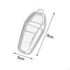 Remote Control Key Fob Cover Protector Perfectly Fits Shockproof Soft Protection Case Car