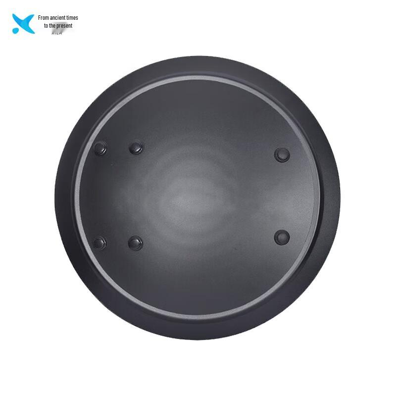 Handheld Aluminum Security Shield