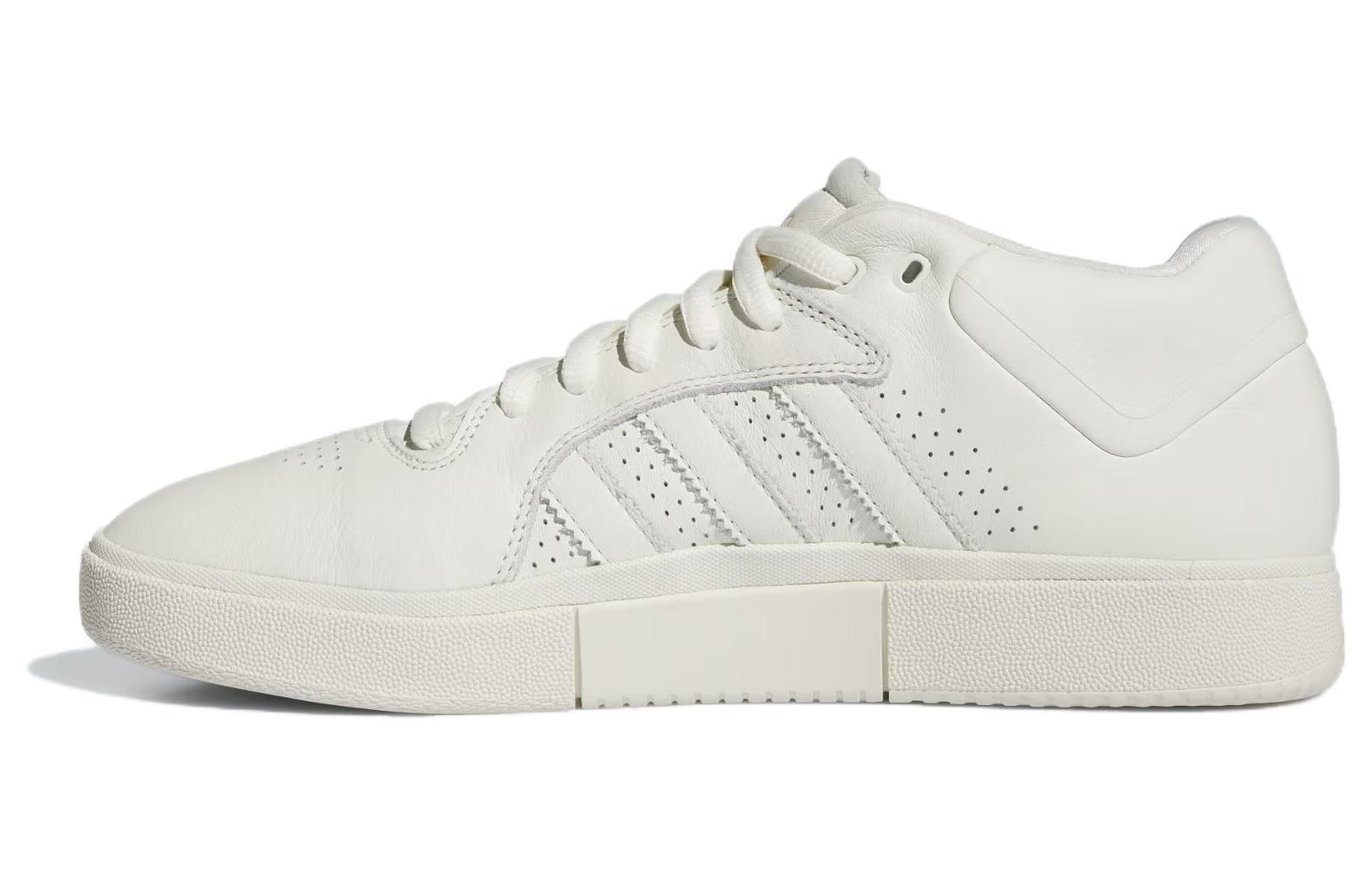 Adidas Tyshawn Ivory IE3134 44