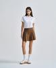 SERGIO TACCHINI W Freshdot Pintuck Shorts
