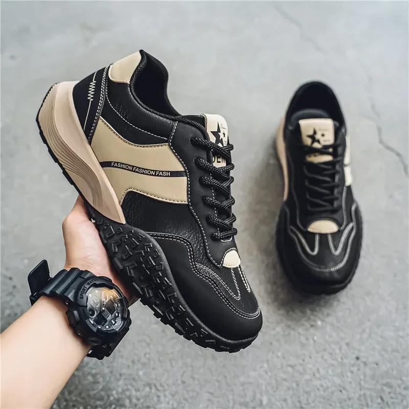 Original Sneakers Replicas Sneaker Designer Shoes Men Shoes 2024 New Men's Sneakers Free Shipping Promotion Running Shoe Male