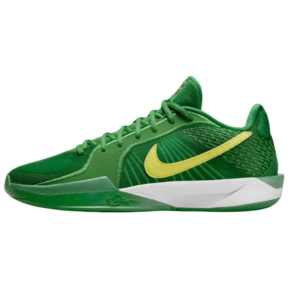 

Кроссовки Nike Sabrina 2 Oregon (Женский)(HQ4344-300) 42