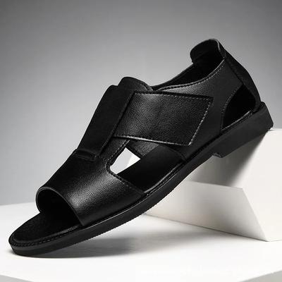 Erkek Ayakkabıları – Sandalet