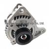 The 4801304AC Generator fits Jeep Wrangler 3.8.