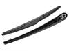 Mazda 3 2003- H/B rear wiper arm + blade