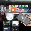 Wireless CarPlay Android Auto DAB DVR HDMI Kit Compatible For Rolls Royce Phantom Ghost CIC Mirror-Link