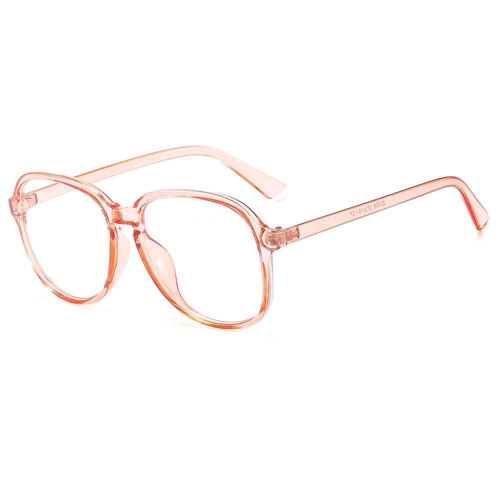 Стимпанк Солнцезащитные Очки Мужские Женские Мода Ретро Бренд Дизайнерские Двойной Мост Пилотские Солнцезащитные Очки Для Улицы Вождения Защитные Женские UV400 розовый