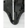 HARLEY WLA WLC VL UL EL WL KNUCKLEHEAD SOLO SEAT FLATHEAD BLACK Genuine Leather