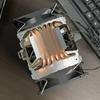 X99 RGB CPU Air Cooler 6 Heatpipes 4PIN PWM PC Processor Radiator For Intel LGA 1151 1156 1200 1700 2011 X79 AMD AM2 AM3 AM4 AM5