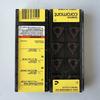 Attrezzature meccaniche – Inserti in carburo per tornitura