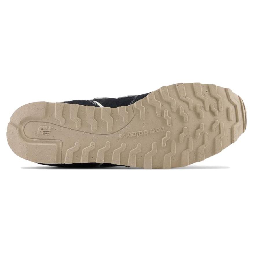 New Balance Nb 373 Versatile Comfortable Low-Top Casual Running Shoes Men Sneaker Black ML373QJ2