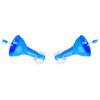 45659 Pairs Inflatable Earplugs Noise Reducing Hearing Protection Earplugs Waterproof