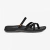 2026 S S Women S Travel Flip Flop Tirra Traveler Stvf2619490 Blk