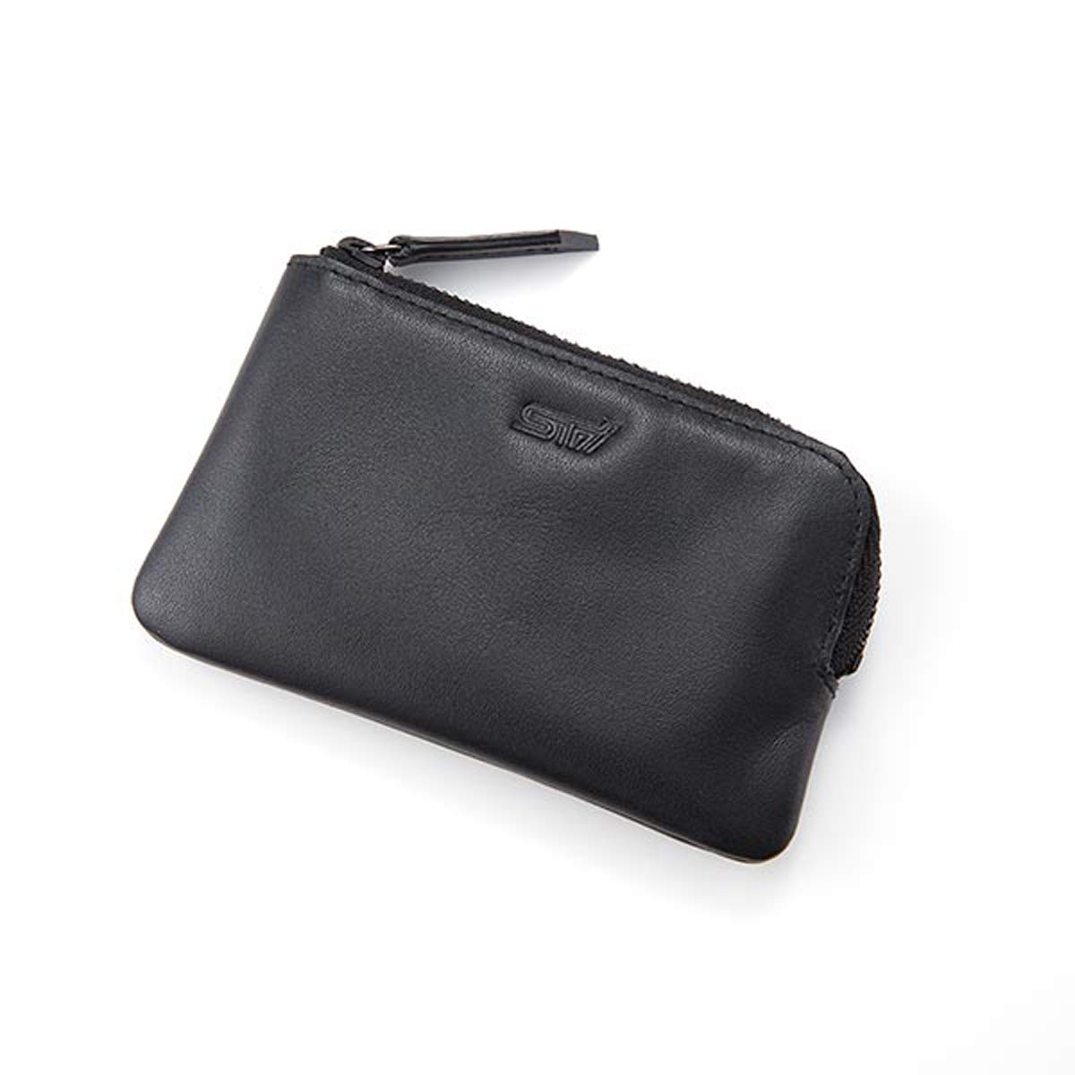

SUBARU STSG20100640 STI [Key Pouch] Black чорний