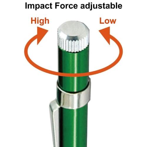 ENGINEER Auto Punch TZ-14