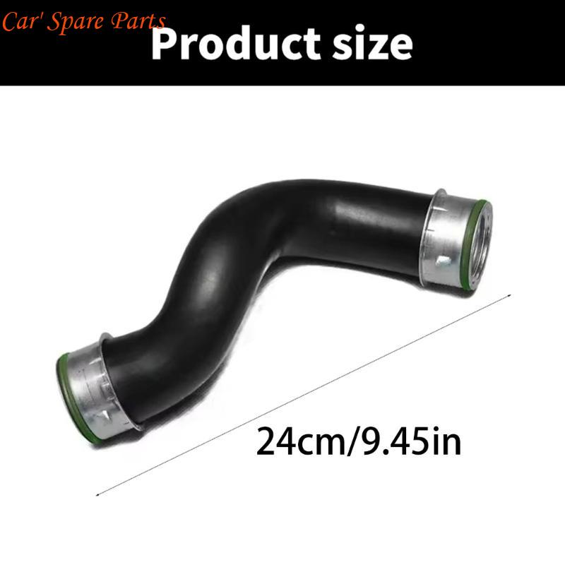 Y4UA Luftschlauch für Golf 01J0145822 Ersatz-Ladeluftkühler Schlauch