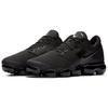 New Nike Air VaporMax CS Triple Black Women's ah9045-002