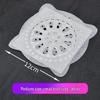Anti-odor, Anti-insect Floor Drain Sticker - Easy To Use, No Installation Needed, Prevents Overflow - In Stock