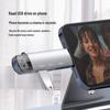 All-in-One High-Speed USB Kartenleser und Hub für Mobilgeräte und Computer