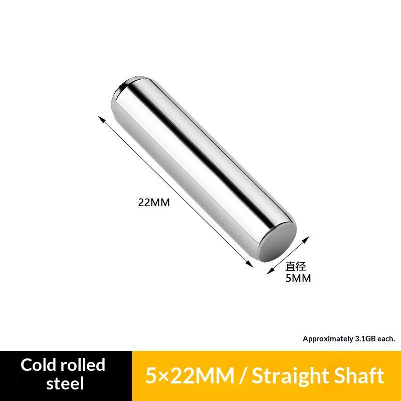 50Pcs Cold Rolled Steel Shelf Support Pegs Electroplated Finish Various Sizes For Home Cabinet Wardrobe Bookshelf