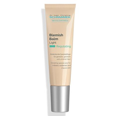 DR. Schrammek Original Schrammek Blemish Balm BB Cream 15ml, leicht, 1 Stück