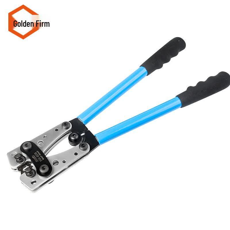 Jinguolao Hydraulic Cable Crimping Pliers 6-50mm²