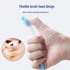 Crest Triple Care Toothbrush
