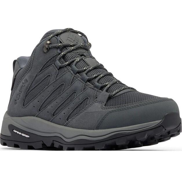 Columbia Redmond IV MID WP Hiking Boots
