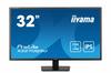 Monitor 32 Zoll X3270QSU-B1 IPS, WQHD, HDMI, DP, 100Hz, 250cd, 3ms, 2x2W, 3xUSB(3.2),FlickerFree,VESA