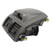 Car Air Vent Panel 5567002340 Fresh Air Center Dash AC Outlet Air Panel Replacement For Corolla