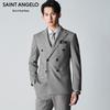 Baoxiniao Men's Business Suit Jacket EBB251060U