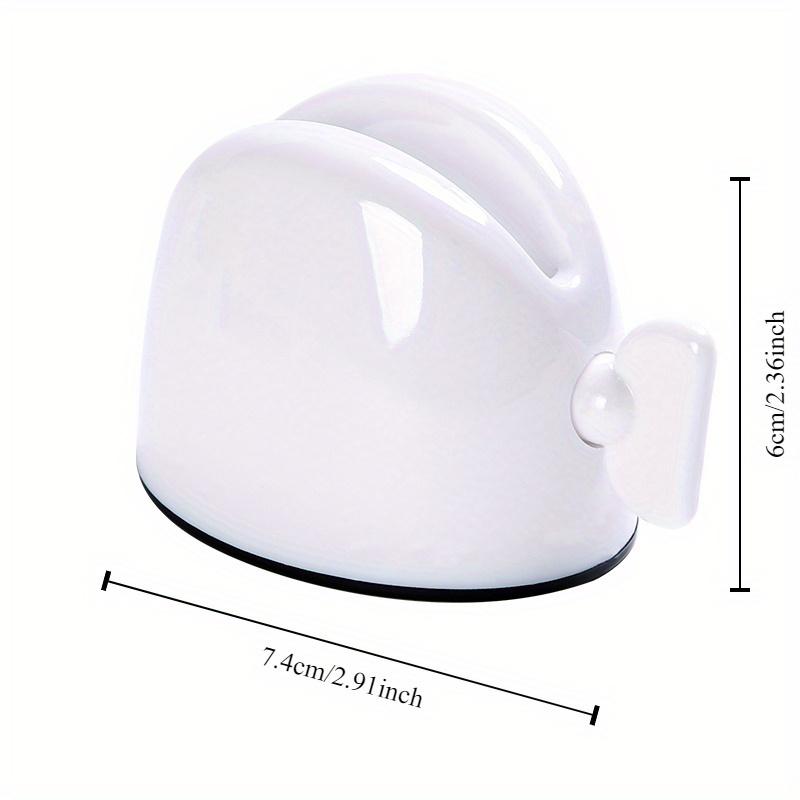 Creams Cosmetics Toothpaste Squeezer Extruder Cleanser Press Dispenser Bathroom Accessories Rolling Toothpaste Tube Squeezer