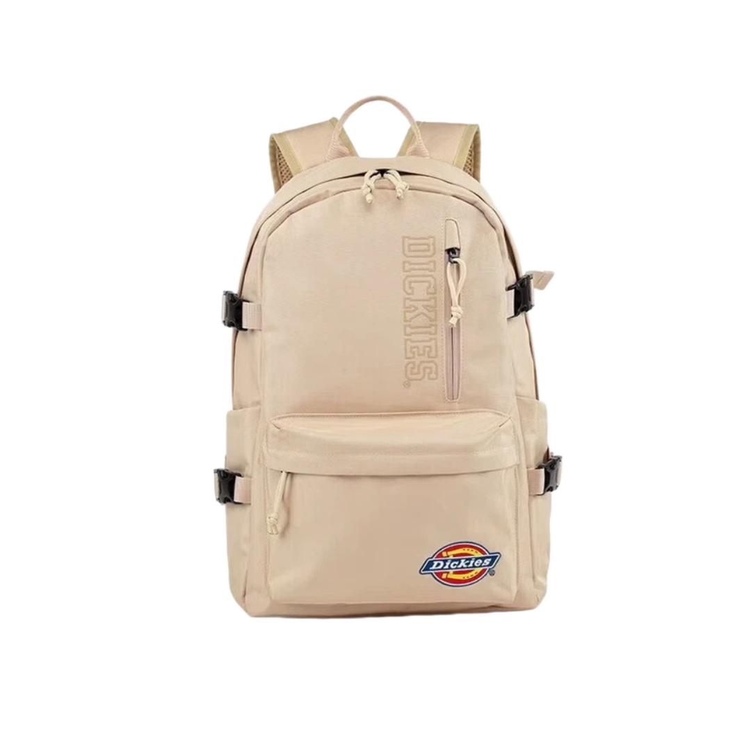 

Dickies Men s Backpack, Outdoor Sport Backpack, Large Capacity, Travel Bag, Laptop Bag, Light Khaki, 23.9L хакі