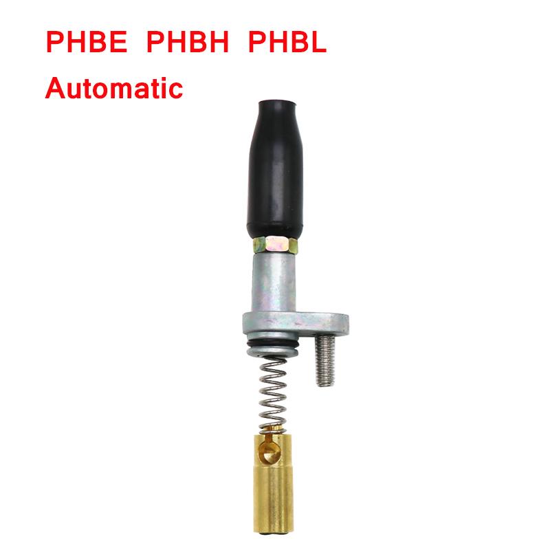 ZSDTRP Motorcycle Dellorto PHBG Manual Pull Choke Automatic Choke Assembly For PHBG 16AS 21AS 21DS 21BS Carburetor PHBL PHBH