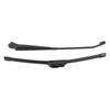 Electric  Wiper Assembly Kit Motor Blade Arm Water Spout Pot Hose for UTV ATV  Wiper Set Electric Wiper Kit