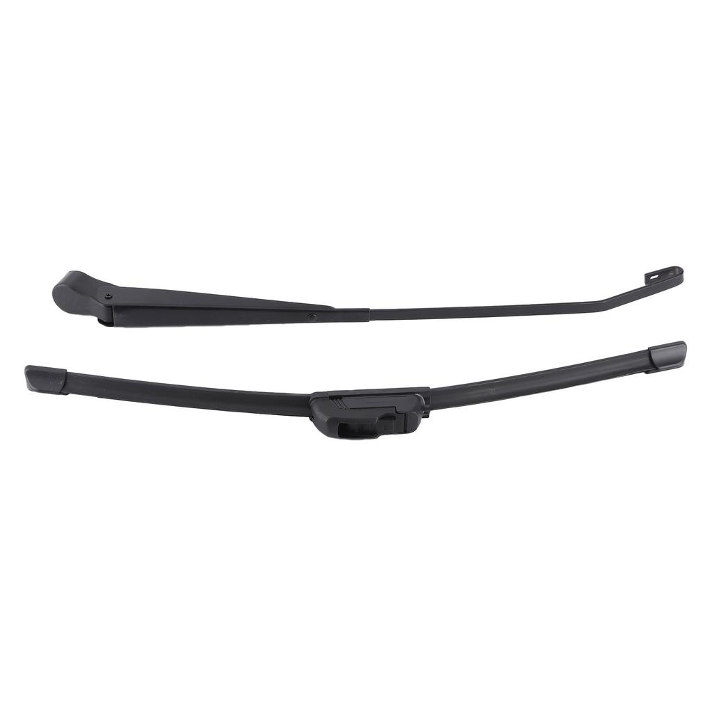 Electric  Wiper Assembly Kit Motor Blade Arm Water Spout Pot Hose for UTV ATV  Wiper Set Electric Wiper Kit