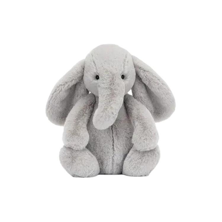 JELLYCAT Cute Todi Elephant Dolls Plush Doll Height  31cm/51cm