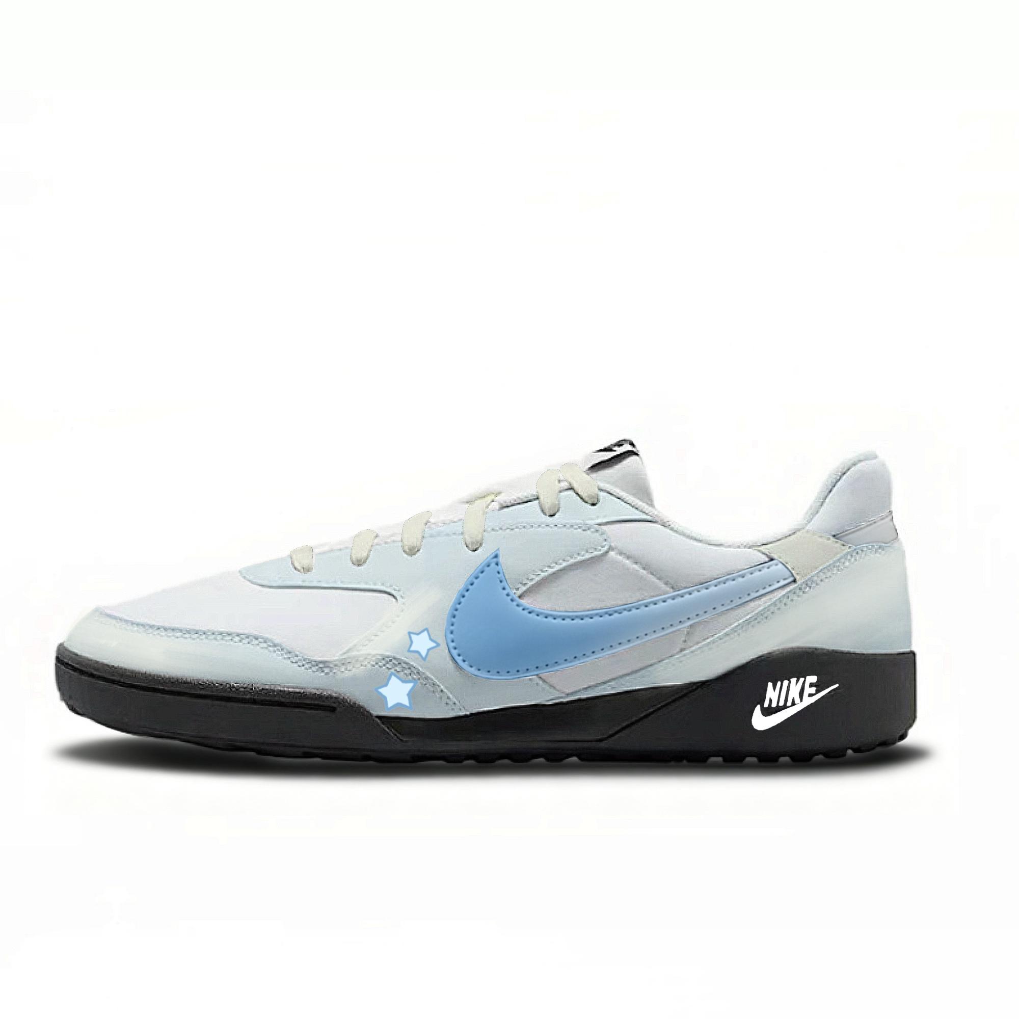 

Nike Terra Manta Milk Blue Sugar Casual Shoes Women s Blue HQ1940-100(Team1625-) 39