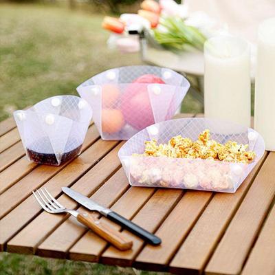 Kamp & Doğa – Seyahatte kullanılabilecek yemek eşyaları