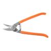 Blechschere 260 mm, links