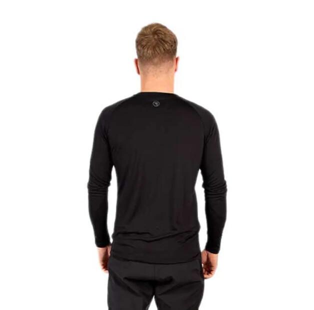 Endura BaaBaa Long Sleeve Base Layer