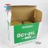 Miyawaki Stainless Steel Threaded Round Disc Steam Trap DC1-21L