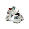 FILA Pantera Xms Christmas Fabric Synthetic Leather TPU Pigskin Y2K Retro Sport Comfortable Low-Top Dad Shoes Men sneaker F12M216128FSL