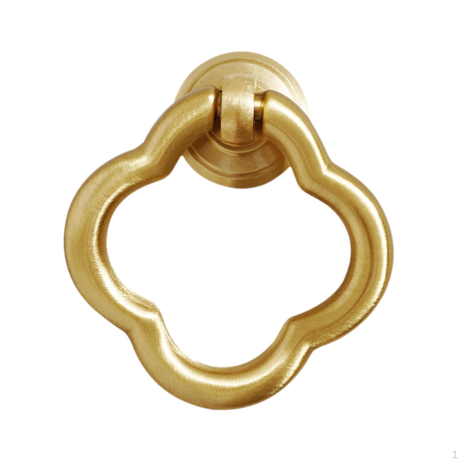 

Hardware Pull Wardrobes Handle Creative Elegant Stylish Multifunctional Chests Cabinet Door
