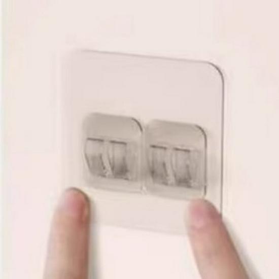 Long Handle Thickened Plastic Water Ladle for Kitchen, Garden Watering, and Baby Bathing