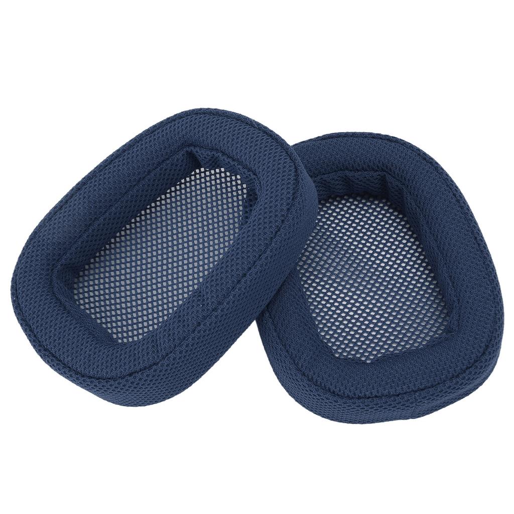 Headphone Ear Pads Replacement Ear Cushions for  433 G35 G930 G933 G933S G935 G633 G633S G635  33 G430 G431 G432