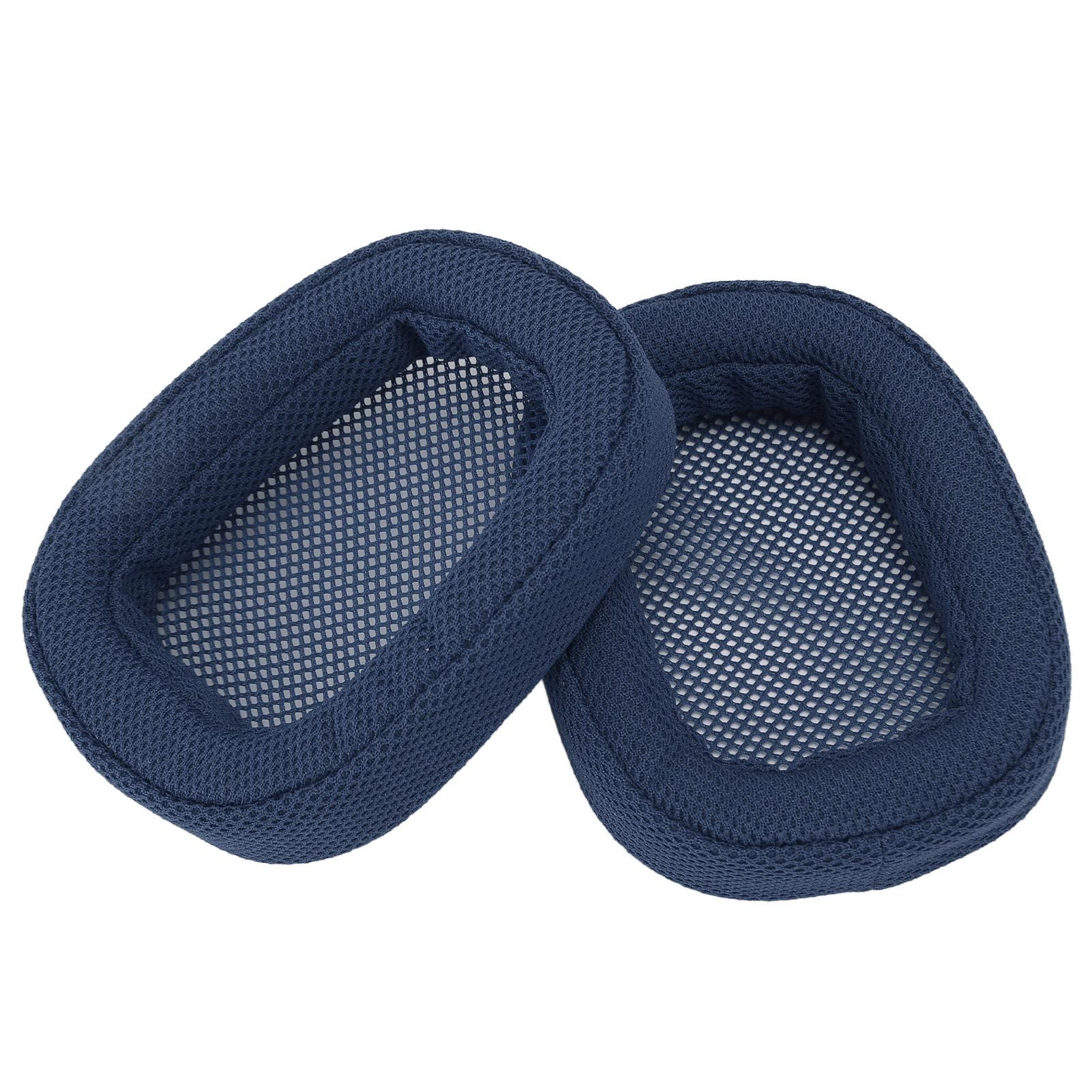 

Headphone Ear Pads Replacement Ear Cushions for 433 G35 G930 G933 G933S G935 G633 G633S G635 33 G430 G431 G432